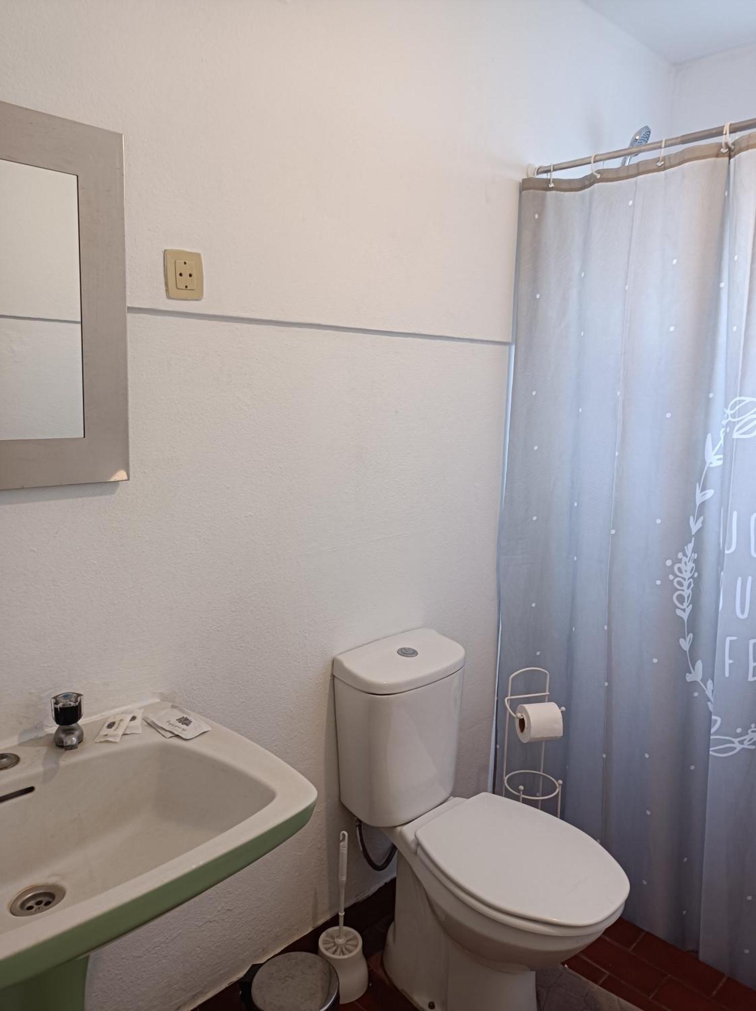 Rosario Guest House Lajes Εξωτερικό φωτογραφία