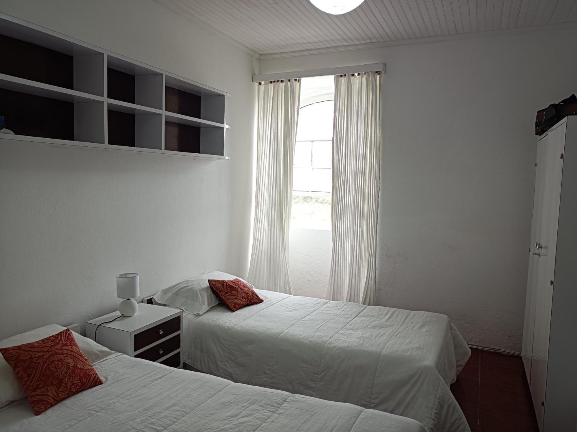 Rosario Guest House Lajes Εξωτερικό φωτογραφία